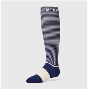 FIGS 100% Awesome Compression Socks Size Medium NWOT